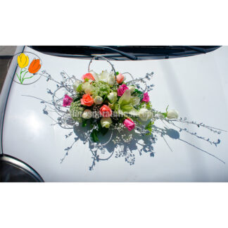 Detalle para auto