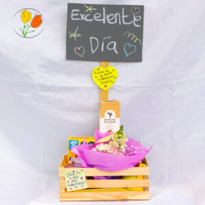 Desayuno Sorpresa clasico