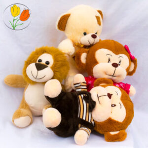 Peluche pequeño 20CM