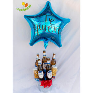 Cubeta Michelob Ultra