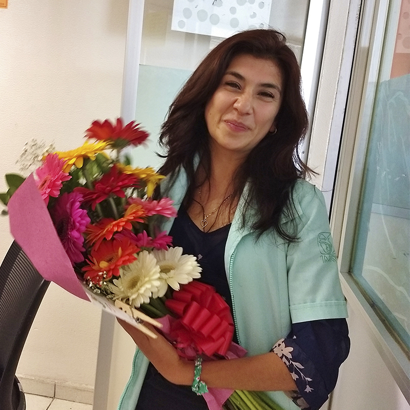 Envia flores y regalos a Estado de Mexico y CDMX