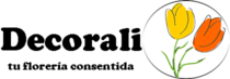 Decorali tu floreria consentida
