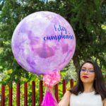 Regalos sorpresa Nicolas Romero